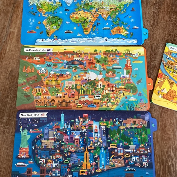 OSMO Detective Agency - Picture 4 of 5